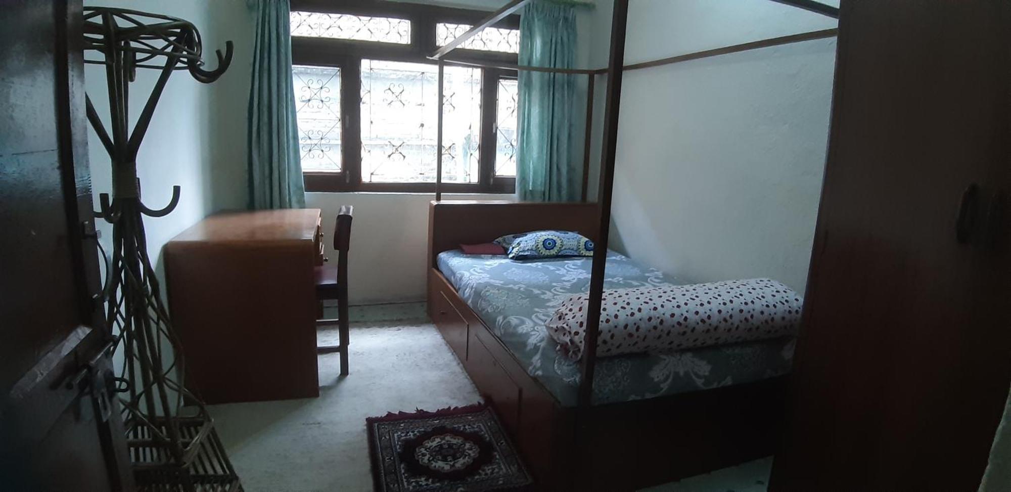 Sanu House Apartment Lalitpur Exterior photo
