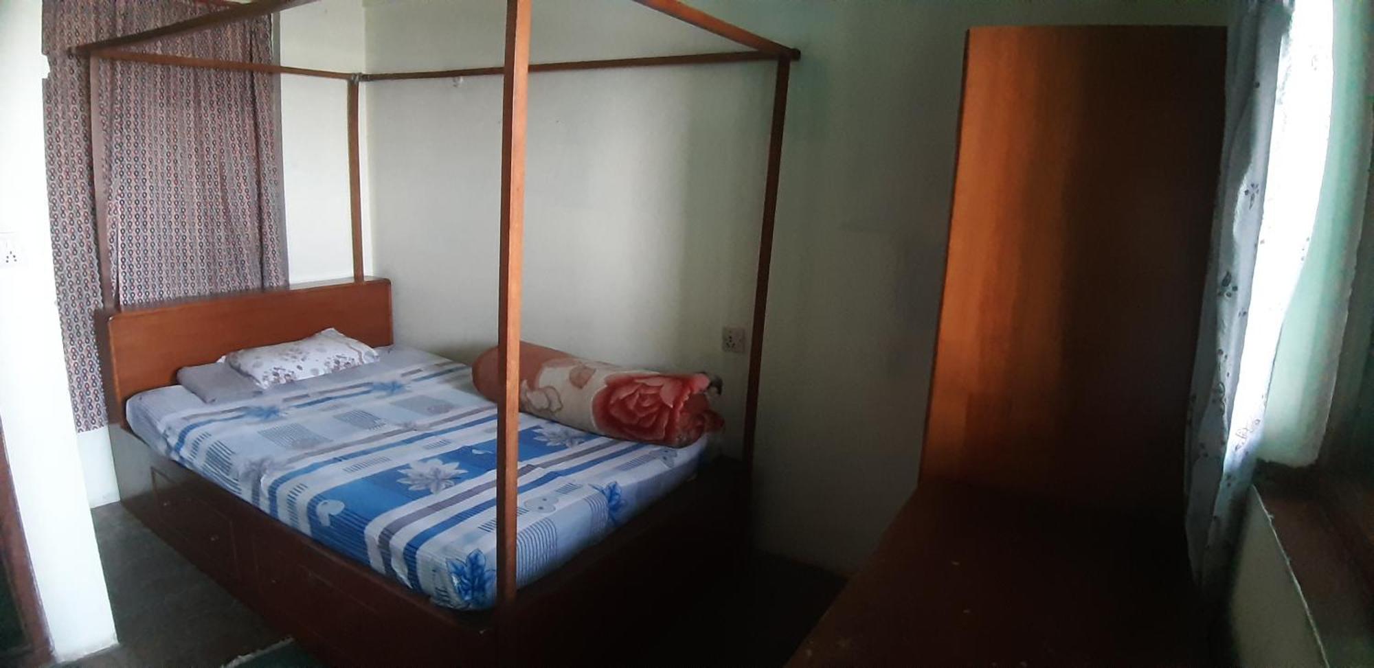 Sanu House Apartment Lalitpur Exterior photo